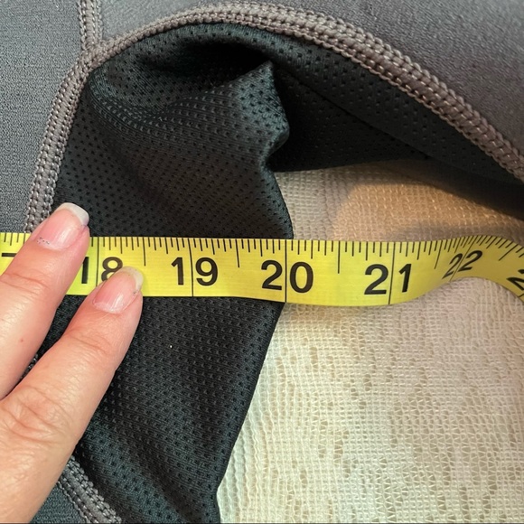 Kutting Weight long sleeve sauna top - Picture 9 of 12